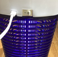 3 Đèn diệt côn trùng sử dụng gia đình SSK-10W