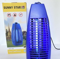 2 Đèn diệt côn trùng sử dụng gia đình SNS-6W