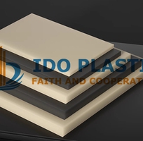 1 Nhựa ABS ESD:  Cứu tinh  cho ngành điện tử - bán dẫn khỏi tĩnh điện