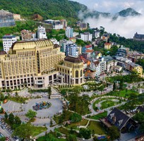 Voucher phòng nghỉ Hotel De L amour Tam Đảo