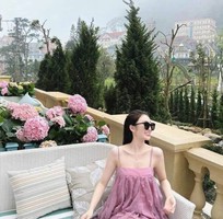 3 Voucher phòng nghỉ Hotel De L amour Tam Đảo