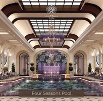 5 Voucher phòng nghỉ Hotel De L amour Tam Đảo