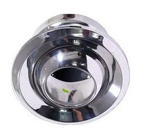 1 Cửa gió Jetball chất liệu Inox-304 D200