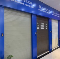 Cửa Cuốn Thông Minh   Giải pháp bảo vệ và tiện nghi cho ngôi nhà hiện đại