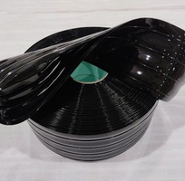 2 Rèm PVC có gân sóng đôi - Giải pháp cho kho xưởng hiện đại