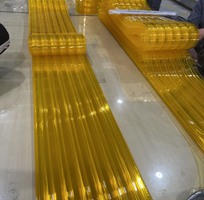 4 Rèm PVC có gân sóng đôi - Giải pháp cho kho xưởng hiện đại