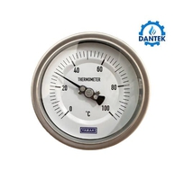 Mua đồng hồ nhiệt độ Yamaki 0-100 C Dantek bền bỉ ở Tây Ninh