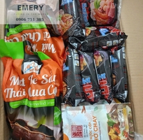 Bí Mật Đường Dây Gửi Hàng Đi Malay Siêu Nhanh   EMERY EXPRESS