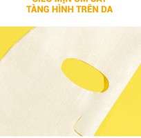 7 Mặt nạ làm sáng và dưỡng ẩm cho da Cell Fusion C Radiance Vita Mask, 25ml x 5 miếng