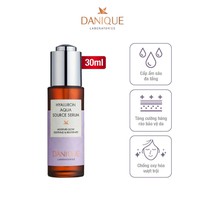 Tinh Chất Cấp Ẩm   Tái Tạo Trẻ Hoá Làn Da Danique Hyaluron Aqua Source Serum, Chai 30ml