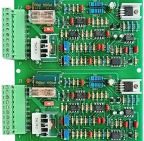 Bo kép điều khiển van tỷ lệ APCV-V1.4-D aravin