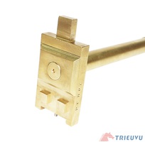 2 Mở Thùng Phuy Bằng Đồng Chống Nổ- Giải Pháp An Toán Trong Nhà Máy Hóa Chất