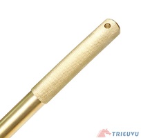 Mở Thùng Phuy Bằng Đồng Chống Nổ- Giải Pháp An Toán Trong Nhà Máy Hóa Chất