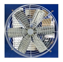  QUẠT HÚT VUÔNG HV-19-30CM: Sạch không khí   Bền vững thời gian