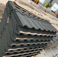 Mẫu ngói lợp siêu bền và siêu nhẹ,hàng chống nóng chống ồn tốt nhất