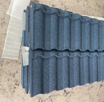 1 Mẫu ngói lợp siêu bền và siêu nhẹ,hàng chống nóng chống ồn tốt nhất