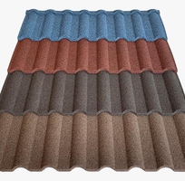 2 Mẫu ngói lợp siêu bền và siêu nhẹ,hàng chống nóng chống ồn tốt nhất