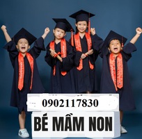 1 Cơ sở may áo cử nhân mầm non quốc tế giá rẻ Đồng Nai