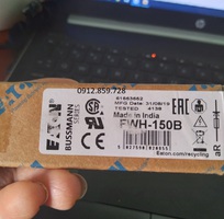 Cầu chì bussmann FWH-150B, xuất xứ india