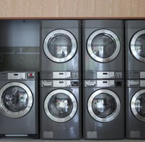 Dịch Vụ Giặt Sấy Tự Động   Xu Hướng Thay Thế Cửa Hàng Giặt Sấy Truyền Thống