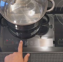 Nguyên nhân và cách khắc phục bếp từ vào điện nhưng không bật được