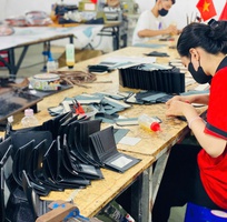 Tìm Đối Tác Phân Phối Phụ Kiện Da Thật