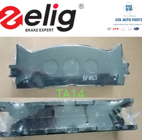 1  Phanh ô tô elig   top 1 đài loan đã có mặt tại gta    tập 1