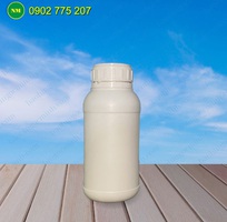 1 Công ty sản xuất chai nhựa HDPE 500ml có quai cầm