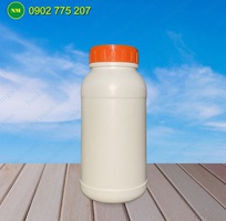 2 Công ty sản xuất chai nhựa HDPE 500ml có quai cầm