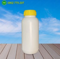 3 Công ty sản xuất chai nhựa HDPE 500ml có quai cầm