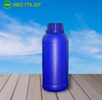 5 Công ty sản xuất chai nhựa HDPE 500ml có quai cầm