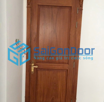 Cửa gỗ tự nhiên