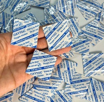 1 Đừng để bánh mứt, đồ ăn vặt Tết bị mốc, đã có gói hút oxy OXYTOC Thịnh Phong