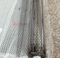 1 Cuộn nhựa pvc lưới mắt cáo chống tĩnh điện, sẵn hàng tại kho Altek