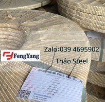 Đai cuộn Inox 304 khổ 18/20/23MM