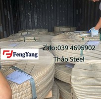 1 Đai cuộn Inox 304 khổ 18/20/23MM