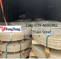 2 Đai cuộn Inox 304 khổ 18/20/23MM