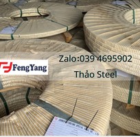 3 Đai cuộn Inox 304 khổ 18/20/23MM