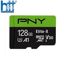 Thẻ nhớ 128GB PNY 128G-128U3WX