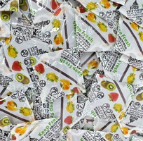 2 Bảo Quản Trái Cây Với Gói Hút Khí Ethylene Keep Fresh Secco