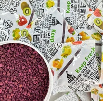 3 Bảo Quản Trái Cây Với Gói Hút Khí Ethylene Keep Fresh Secco