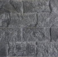 Đá Bóc Đen Ốp Cột   Giải Pháp Tăng Độ Bền Và Tính Thẩm Mỹ