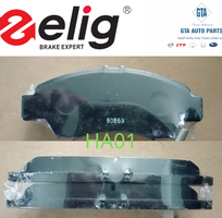 1  Phanh ô tô Elig   top 1 Đài Loan đã có mặt tại GTA    Tập 2