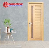 1 Lựa Chọn Cửa Nhựa Đài Loan Tối Ưu Cho Nhà Vệ Sinh