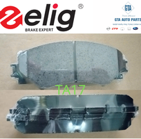  Phanh ô tô Elig   top 1 Đài Loan đã có mặt tại GTA    Tập 2