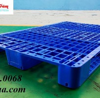 2 Nhu cầu pallet nhựa Bình Dương trong mùa xuất khẩu cuối năm