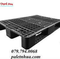 3 Nhu cầu pallet nhựa Bình Dương trong mùa xuất khẩu cuối năm