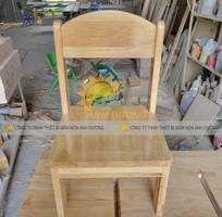 3 Bàn gỗ mầm non, ghế gỗ mầm non, bàn ghế gỗ nhà trẻ