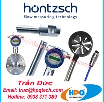 Cảm biến lưu lượng Hontzsch   Hontzsch Sensor
