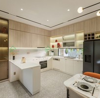 1 Tủ Bếp Nhựa Chống Nước 2025   Bền 30 Năm   Giá Xưởng Bảo Nam